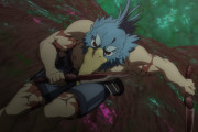 『アニメ海外の反応』シャングリラフロンティア　第10話