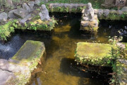 外国人「日本には卍池が存在する、欧米に何言われても変わらないでほしい」