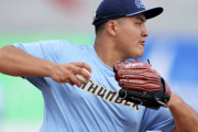 【海外の反応】佐々木麟太郎が今秋のドラフト会議で指名対象に【NPB】