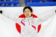 「よく立ち直った！」高木美帆の金メダルを海外が祝福！（海外の反応）