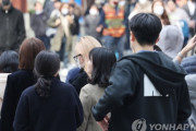 韓国人「韓国国民所得、『G7』との格差がますます拡大…ﾌﾞﾙﾌﾞﾙ 」