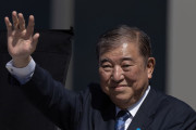 海外「イスラエル批判してなかった？」石破首相のイラン核開発に関する発言に海外びっくり仰天！（海外の反応）