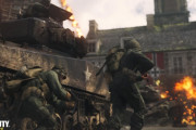 海外「どうして日本人は第二次世界大戦のゲームを作らないの？」