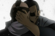 アニメ「無限の住人-IMMORTAL-」第１８話に対する海外の反応　外国人「天津のこのセリフを聞くとＨＵＮＴＥＲ×ＨＵＮＴＥＲのクロロを思い出す」