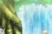 アニメ化決定「不遇職【鑑定士】が実は最強だった ～奈落で鍛えた最強の【神眼】で無双する～」ティザービジュアル公開！2025年放送【海外の反応】