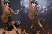 外国人「話題の最新AIでフィギュア風の画像を作ってみようぜ！」