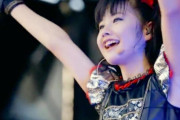 ヘドバンvol.24のSu-METALとMOAMETALのインタビュー part2　【海外の反応】