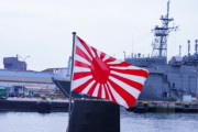 韓国人「よく見ると旭日旗ってすごくかっこよくないか？」