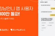 【韓国の反応】カンナムオンニ、日本でも人気。4か月ぶりに1位へ。韓国の反応「整形手術詐欺が消える世の中になって欲しい。」