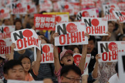 韓国人「日本製品の不買運動はするのに、中国やロシアに対し不買運動を行わないのはなぜですか？」