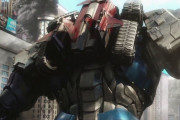 アニメ『超電磁マシーン ボルテスV』が海外で実写化決定！ かつて放送中止に追い込まれながら歴史を揺るがした大傑作だった