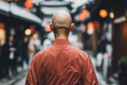 中国人「京都の素晴らしい神社で素晴らしいお守りをゲットした！」　中国人「なんと素晴らしい神様」「今の私に絶対に必要」