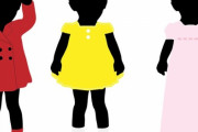 「このベビー服ほど元が取れたと感じたことはない…」とある娘の成長記録