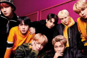 【韓国の反応】BTSが羨ましい日本「小国の企画会社」と皮肉…韓国の反応「持っているのがないから、国の土地の大きさで自衛する。」