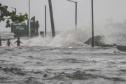 海外「残念だ！」台風10号で日本が失ったものに海外大騒ぎ！（海外の反応）