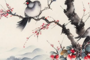 韓国人「AIが描いた東洋画を見てみよう」