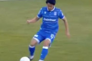 ｷﾞﾘｼｬの反応「見事だ」香川真司、忍者ステップから初アシスト！海外サポ絶賛