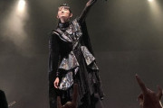 BABYMETALがLight and Darknessの2本目のティザーを公開　【海外の反応】