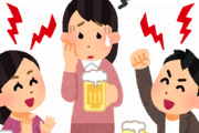 韓国の野党の国会議員、IAEAのグロッシ会長を前にして、日本に汚染水を飲むよう言えるか？と尋ねる