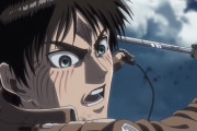 『海外の反応』進撃の巨人　第54話（3期後編5話）「巨人を殺すのは人間だ」