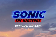 海外「好きなゲームタイトルと俳優、これは期待作品！」実写映画『ソニック』の予告動画がついに公開される！Dr.エッグマンは、ジム・キャリーが演じる 海外の反応
