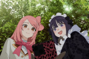『アニメ海外の反応』その着せ替え人形は恋をする　第15話