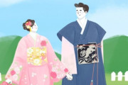韓国人「韓日カップルを見て思うこと…環境が人を作る」