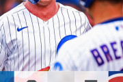 海外の反応　今永昇太、8勝目！ドジャース、大谷のマルチホーマーで詰め寄るも6連敗、2シリーズ連続でスイープを喫す