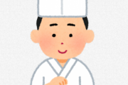 海外「俺はあんこが苦手だわ」この作ってる過程を見てよ！すごくない？