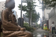 真相が明らかに…光復節の日に少女像にビニールをかぶせた理由＝韓国の反応