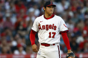 海外「彼は去る」大谷翔平がベンチでブチ切れる様子に海外びっくり仰天！（海外の反応）