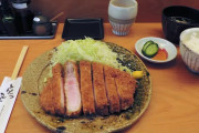 海外「日本の職人技！」東京にあるとんかつの名店に海外興味津々！（海外の反応）