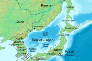 韓国人「日本海を “東海” と言い張るのはもう止めませんか？？」「……。」
