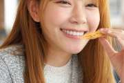 韓国人「日本人が韓国人の3倍食べる食べ物がこちらです…」→「日本のは高品質で美味しいからですか？」　韓国の反応