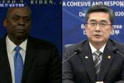 【韓国の反応】米国防長官、韓国に「同盟」日本に「非核化」強調