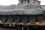 日本自衛隊「韓国の戦車K2黒豹はスラローム射撃が出来ないｗｗｗ」日本の十式戦車とK2黒豹の性能を比較した結果がこちらです　韓国の反応