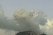 【韓国の反応】日本で火山が噴火…韓国人「天罰をお願いします」