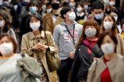 韓国人「日本でコロナ検査費用は有料だ」東京のコロナ新規感染者82人、 一年ぶりに最低値記録