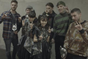 【海外】BMTHとのコラボ曲でBABYMETALを知った