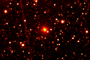【海外】「初めての異星からの電波受信！3I/ATLASの正体とは？」