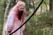海外の反応「ノルウェーの動物園が特別に怖いアトラククション開催!怖すぎて批判の嵐」