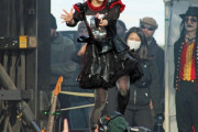 外国人ファンのBABYMETALの日本のコンサートの抽選結果　【海外の反応】