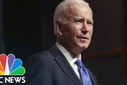 バイデン政権、「非人道的」と評していたトランプ氏の移民強制送還政策を再採用…[海外の反応]