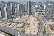 韓国で"7年放置"の地下鉄工事...鉄道路はできてるのに駅舎は作ってない事が判明で「仕事しろよ！」と怒りの声