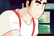 外国人女性「理想の旦那さん！」ジブリのあの男性キャラが海外で再評価される（海外の反応）