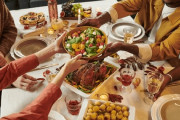 海外「一生1つの国の料理しか食べられないならどの国を選ぶ？」