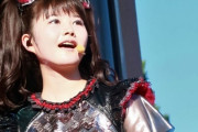 10 BABYMETAL BUDOKANのブルーレイ、DVD、CDが9月29日に発売　【海外の反応】