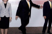 韓国人「カン・ギョンファは日韓通貨スワップを締結しようとしている？」→「信頼出来ない日本の様な国家と結んでは成らない」　韓国の反応