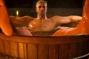 外国人「ゲームの男性キャラと結婚できるなら誰としたい？？」