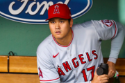 海外「大谷翔平、チーム全員のバットに人工呼吸やってくれ！」ロード2試合連続完封負けのチームにファンはイライラ